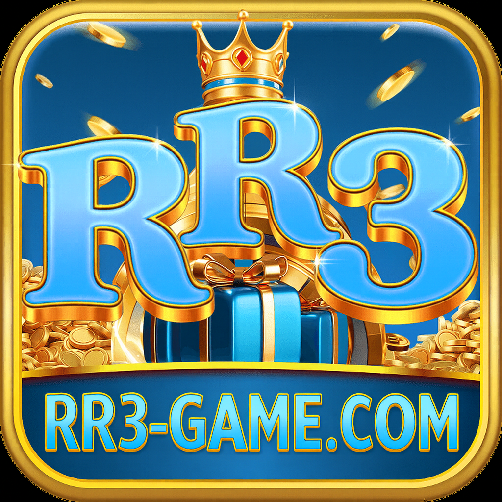 rr3-game