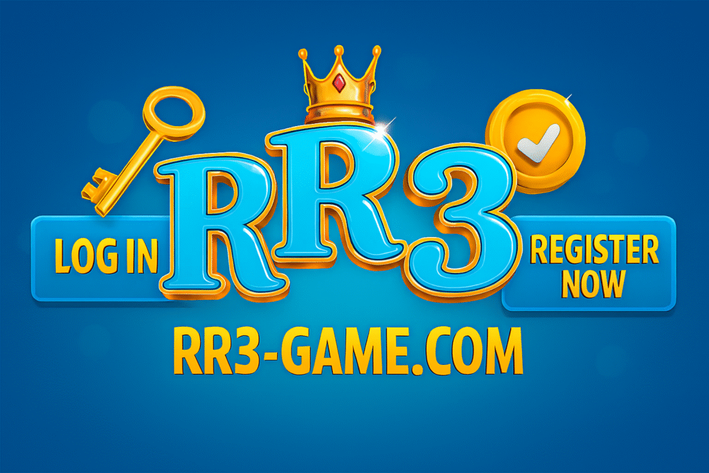 rr3-game